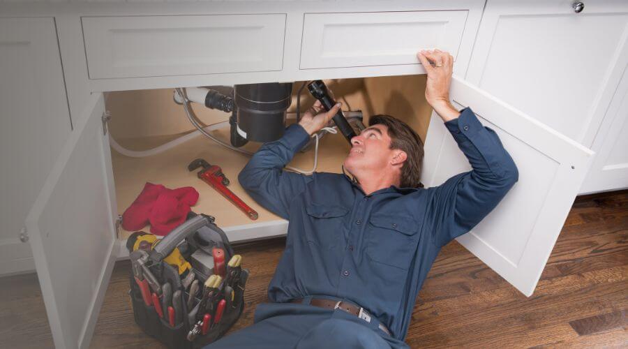 Professional Leak Detection Services in Roswell, NM